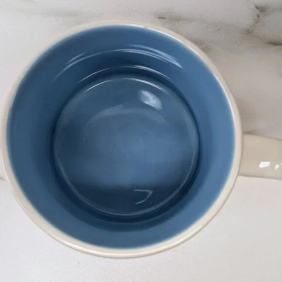 Disney x Starbucks Magic Kingdom 'You Are Here' Mug- Like New - Picture 5 of 6